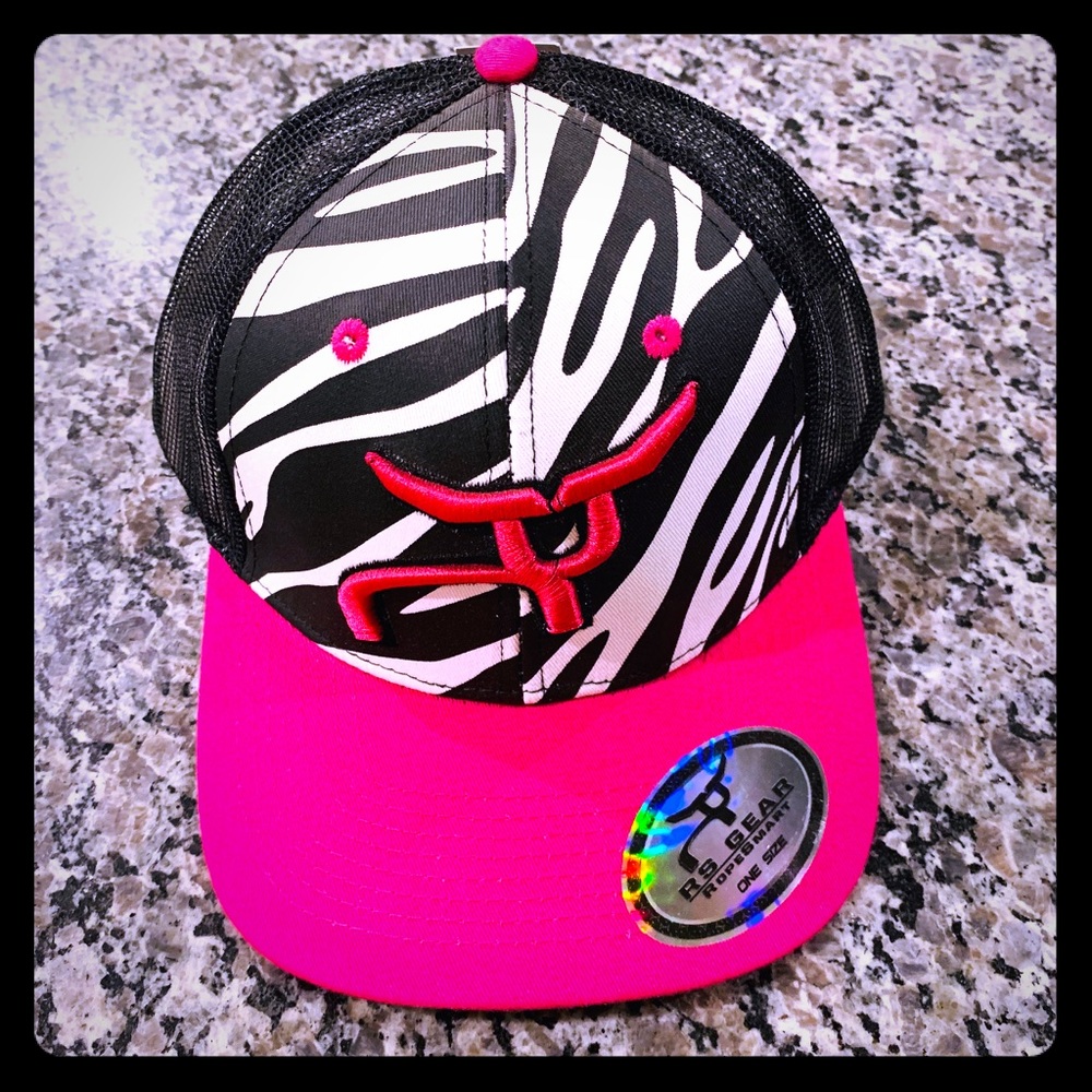 RS GEAR ROPESMART HAT
